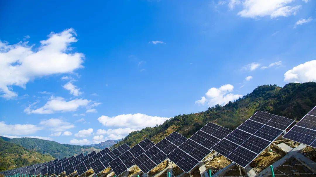 怎样利用光伏技术改善城市公共设施的能源利用 怎样利用光伏技术改善城市公共设施的能源利用