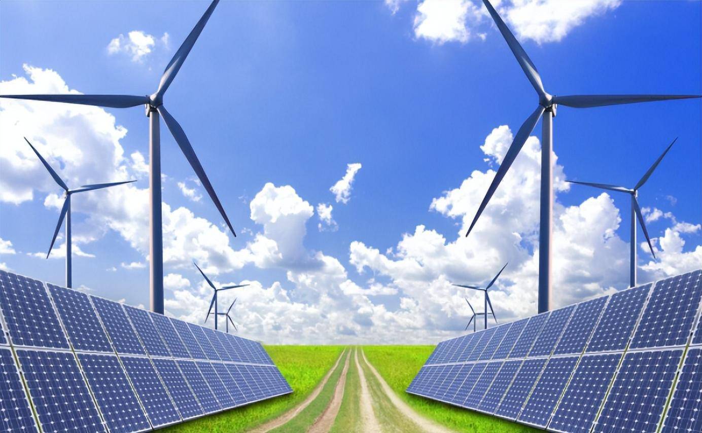 光伏材料技术对能源安全有何影响 光伏材料技术对能源安全有何影响