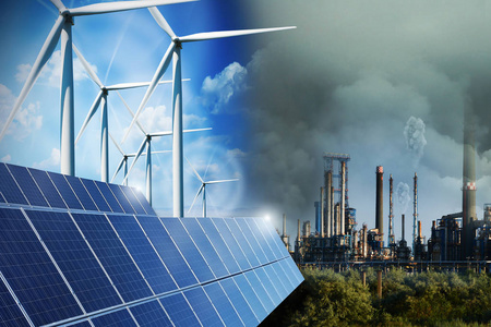 光伏材料在海洋环境中的环境影响与可持续性分析如何进行 光伏材料在海洋环境中的环境影响与可持续性分析如何进行