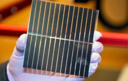 光伏材料中量子点的应用是否受到技术尺度限制 光伏材料中量子点的应用是否受到技术尺度限制