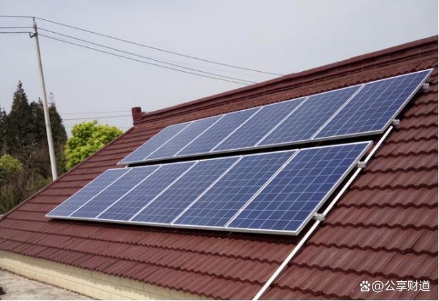 光伏材料在减少环境影响中的作用是什么 光伏材料在减少环境影响中的作用是什么