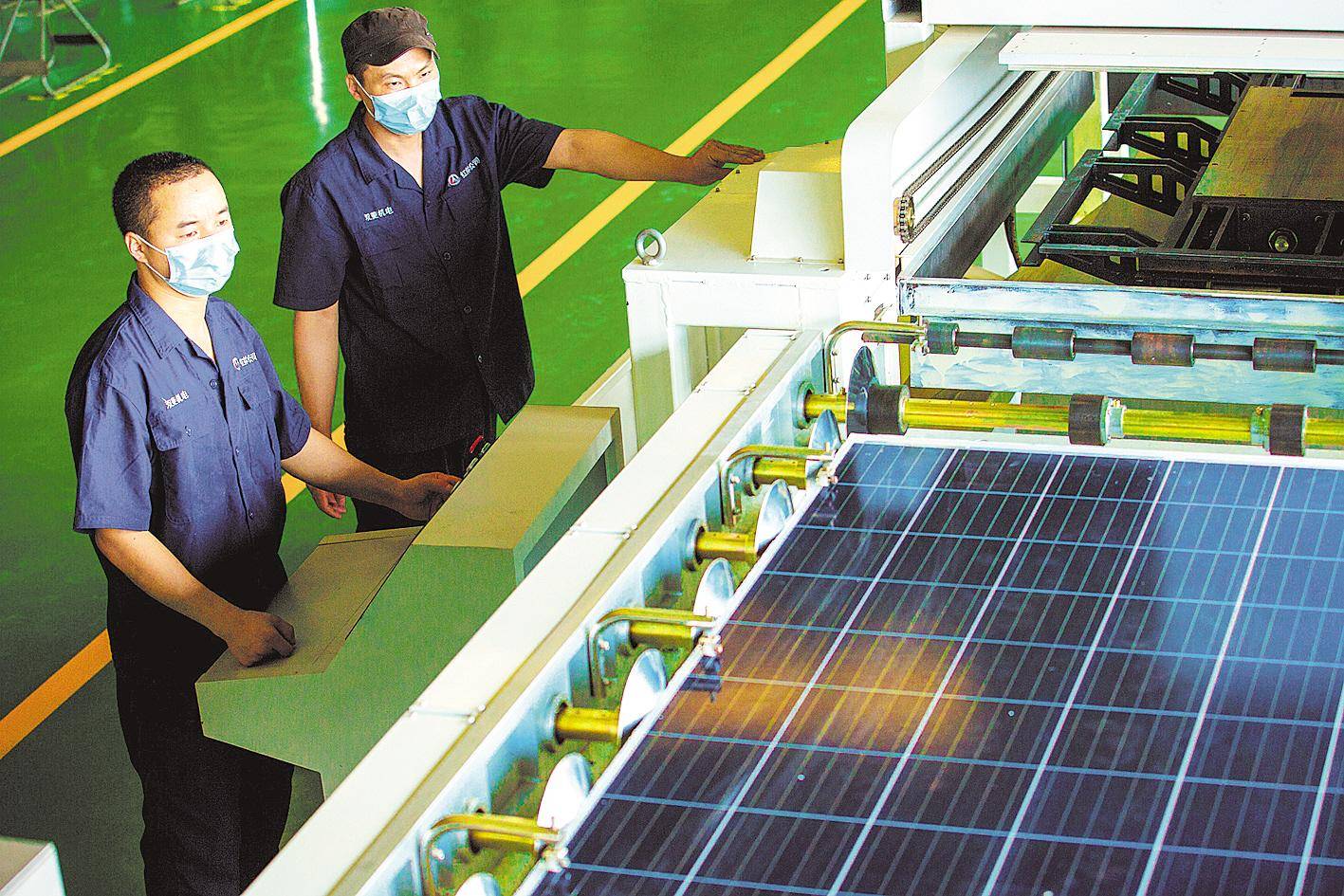 光伏材料的回收和再利用方法有哪些 光伏材料的回收和再利用方法有哪些