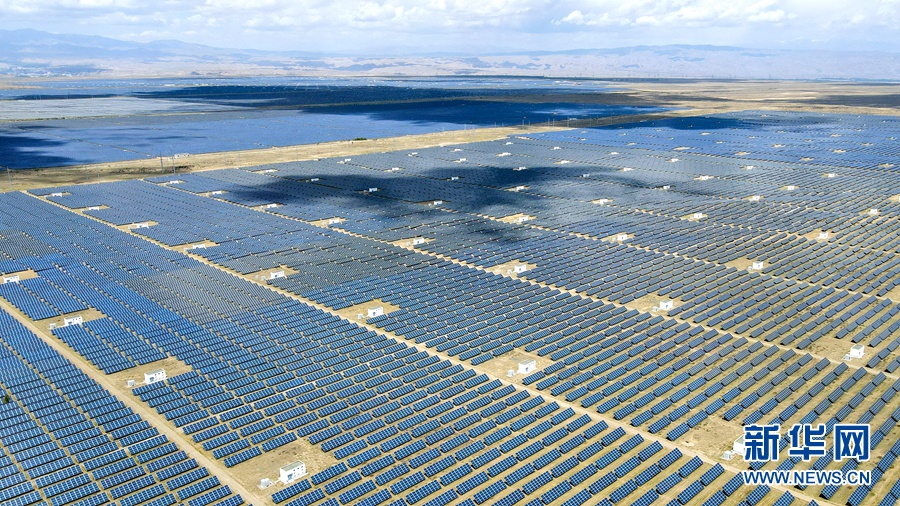 光伏材料技术对发展中国家的影响如何