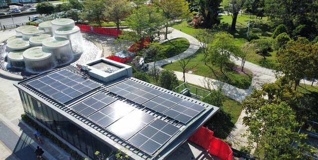 光伏材料对住宅建筑整体设计的影响有哪些方面 光伏材料对住宅建筑整体设计的影响有哪些方面