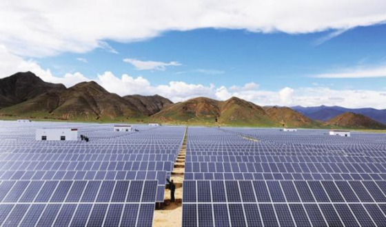 如何选择适合偏远地区的光伏材料 如何选择适合偏远地区的光伏材料