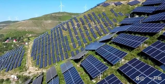 光伏材料创新对环境的影响是什么