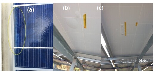 光伏材料如何应对极端干燥和低湿度条件