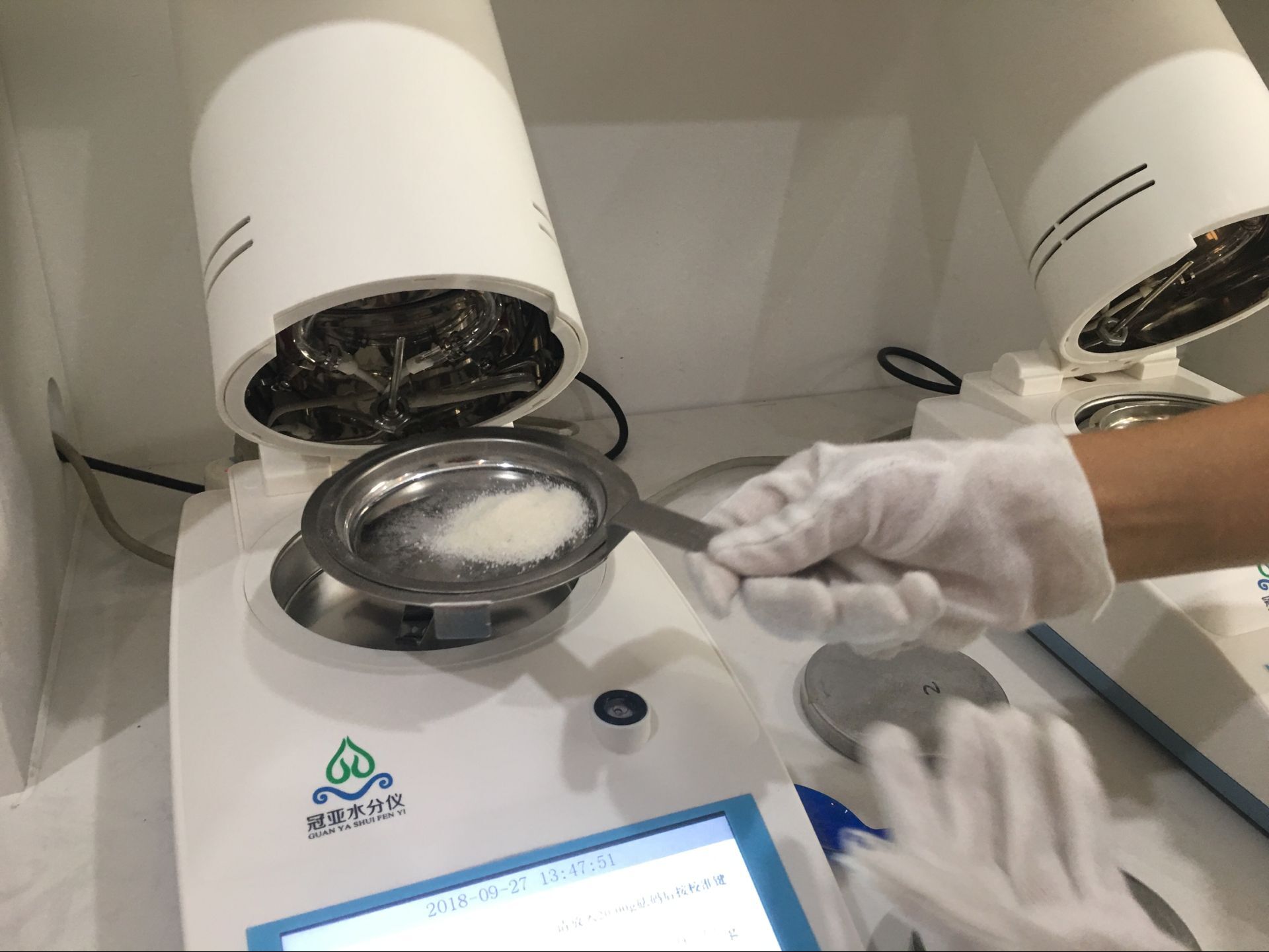 光伏材料的空气灵敏性测试方法有哪些 光伏材料的空气灵敏性测试方法有哪些