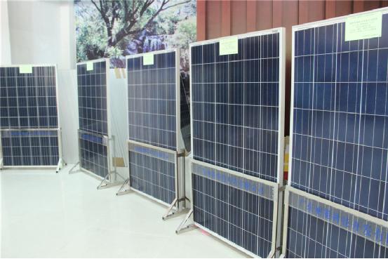 抗紫外线技术如何延长光伏材料的使用寿命