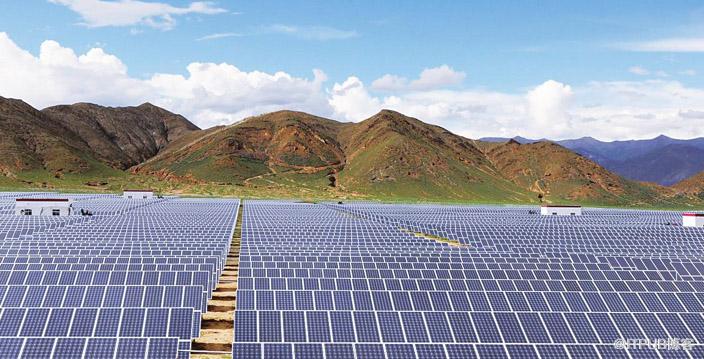 光伏材料如何在高温和高湿度环境中保持稳定性