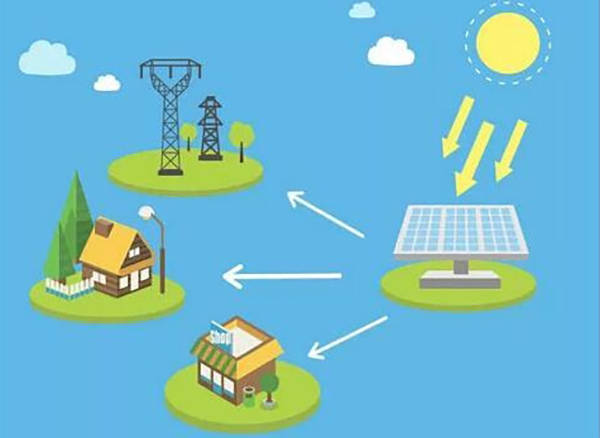 如何利用光伏材料技术降低能源系统的维护成本