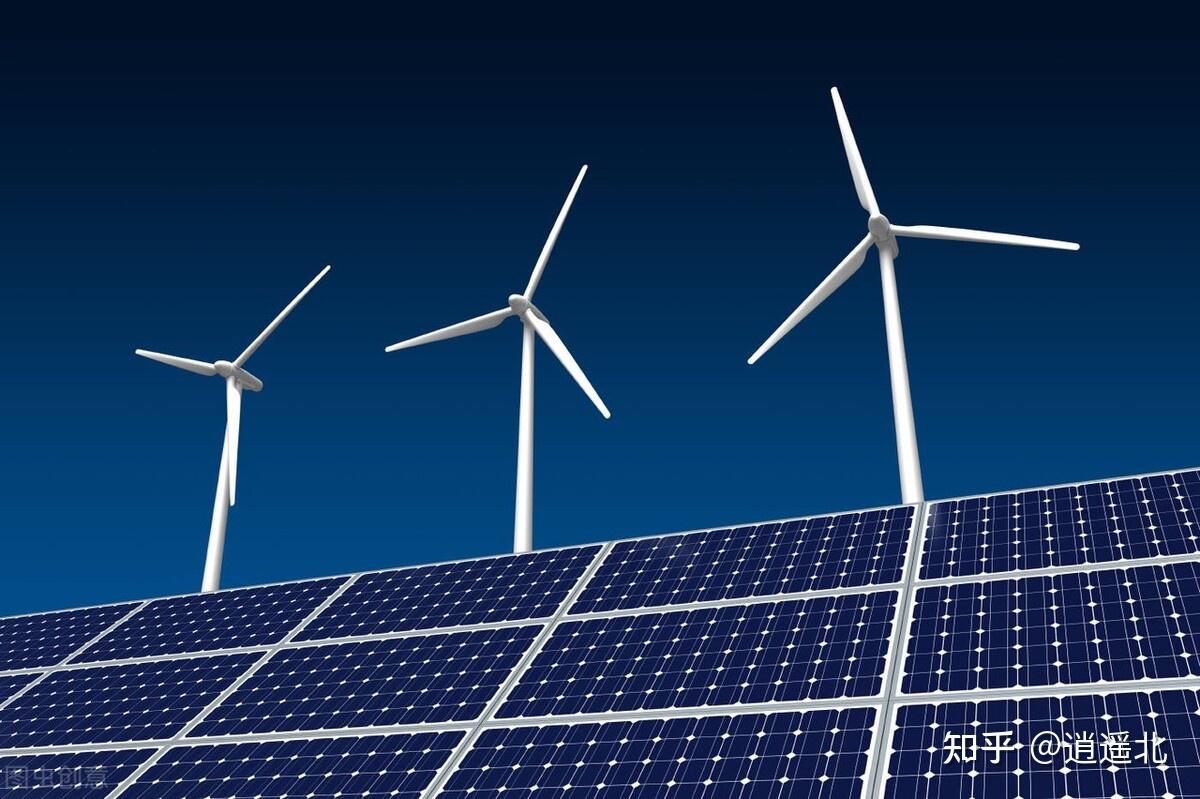 光伏材料如何帮助减少化石燃料依赖