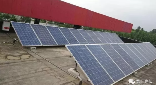 光伏材料过热如何影响能效