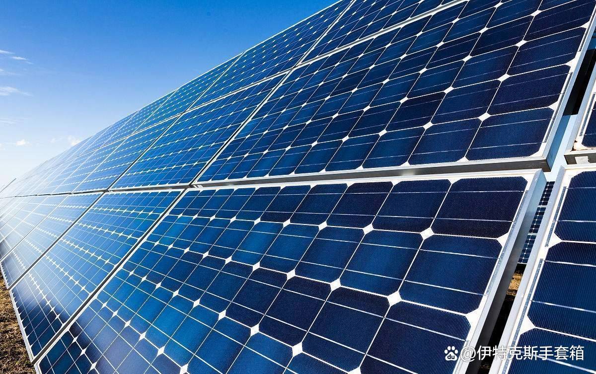 光伏材料过热如何影响能效