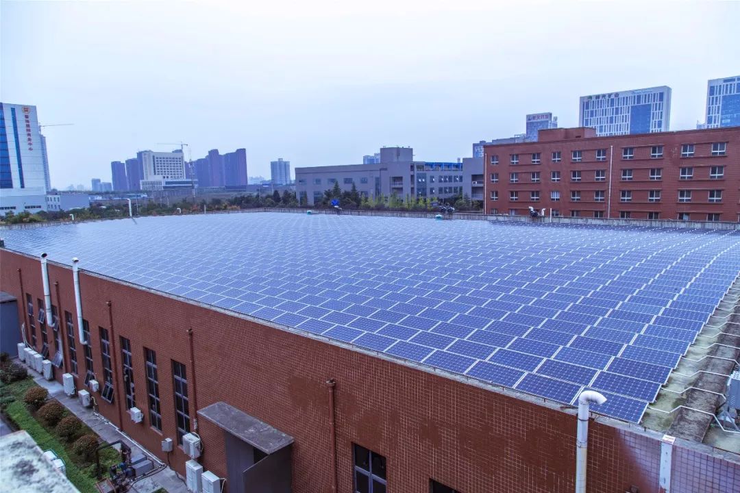 光伏电磁屏蔽技术对环境有何影响