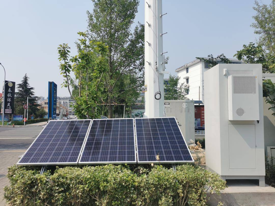 光伏材料在能源存储中的重要性是什么