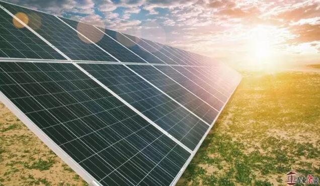 如何解决光伏材料生产中的环境影响问题