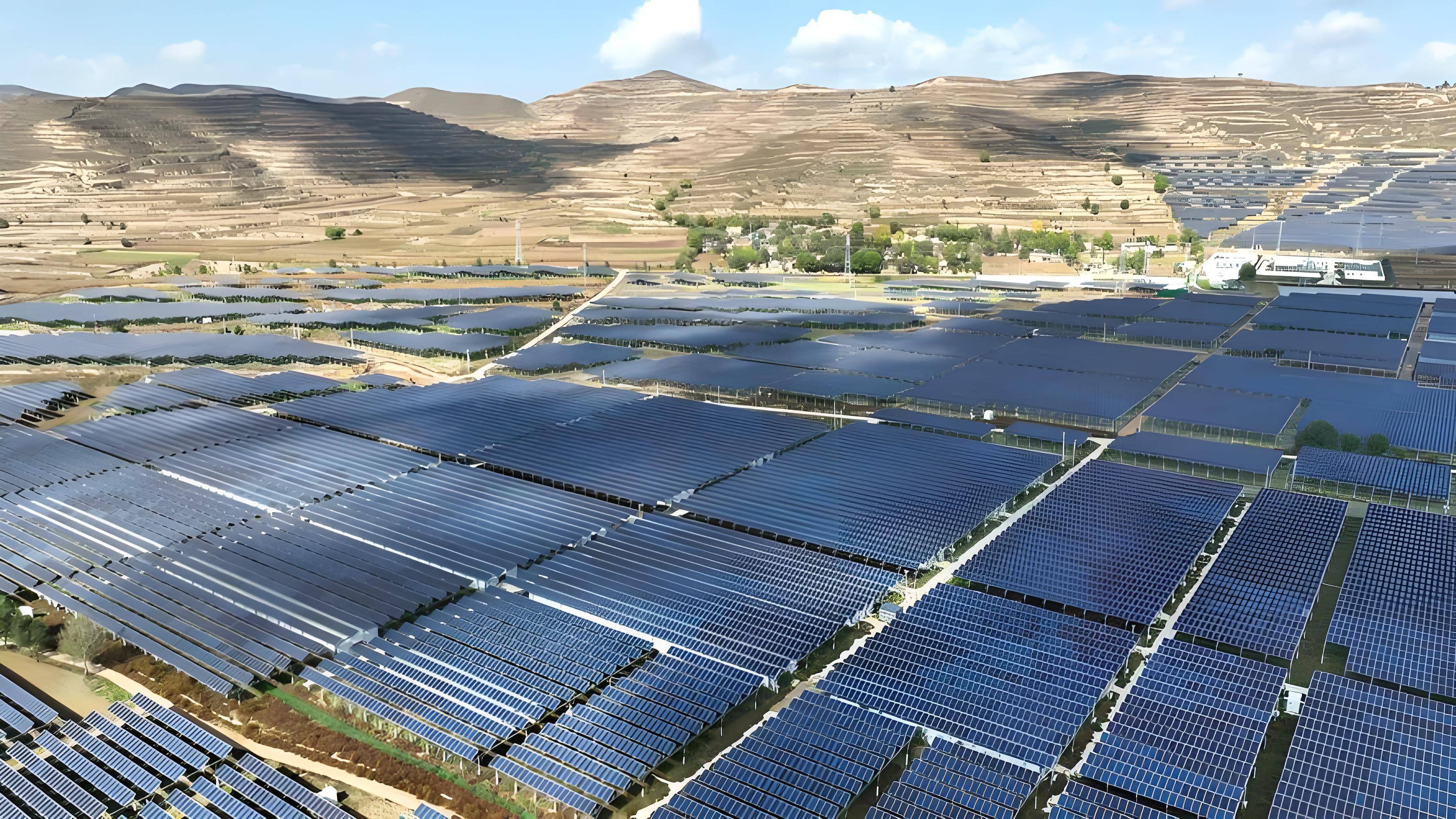 回收光伏材料的技术难点有哪些