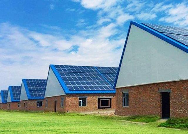 如何在不同应用场景中选择最佳的光伏材料