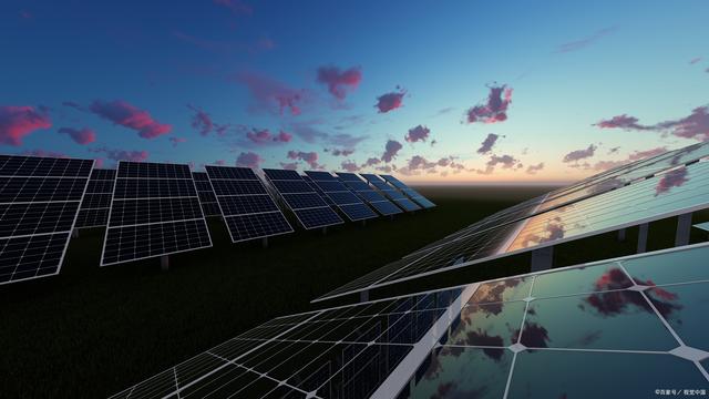 光伏材料在清洁能源中的应用前景如何