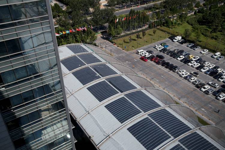 柔性光伏电池在建筑集成中的应用前景如何 柔性光伏电池在建筑集成中的应用前景如何