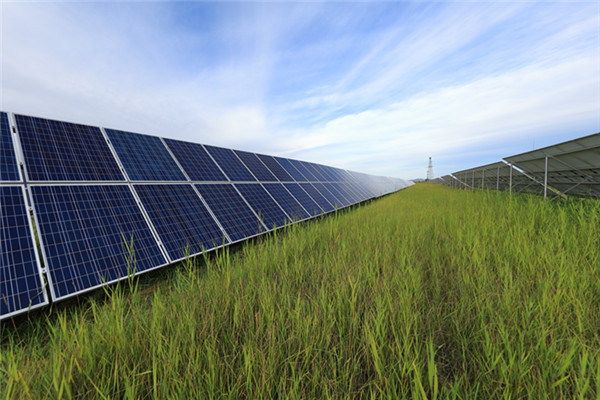 光伏材料如何应对气候变化对能源系统的挑战