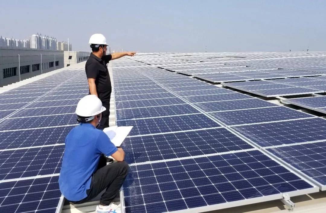 光伏材料技术创新对环境保护有何贡献