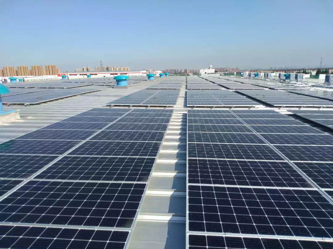 光伏材料技术创新对环境保护有何贡献