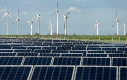 光伏技术如何改善能源生产的环境影响