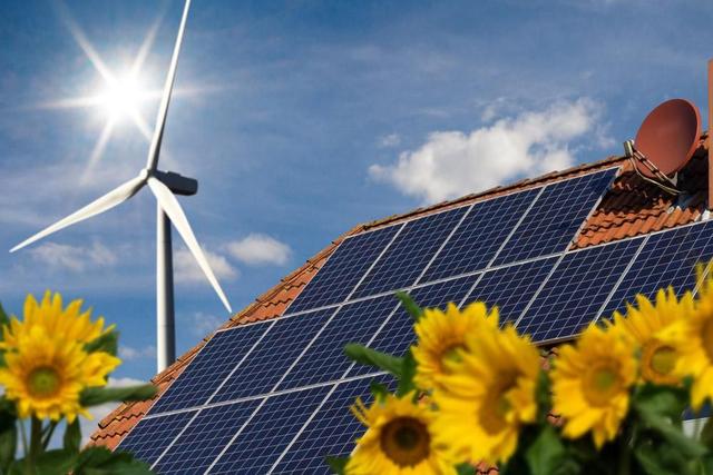 光伏行业中的技术创新驱动力是什么