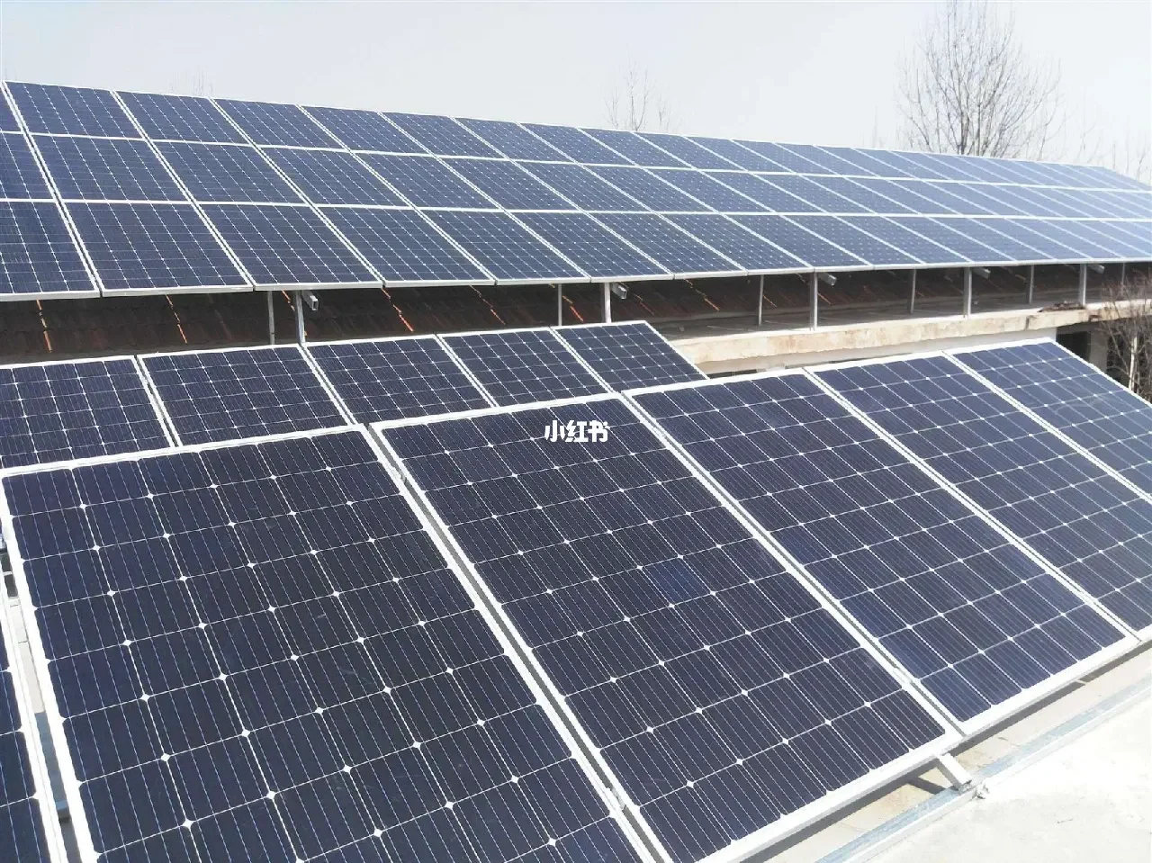 如何评估纳米结构对光伏性能的影响