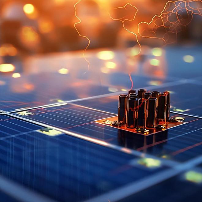 柔性电子技术如何推动光伏材料的性能优化