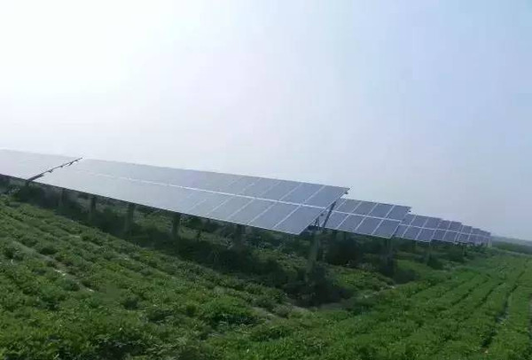 农田光伏设备安装需要考虑哪些因素