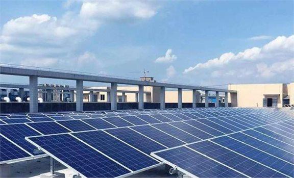 光伏材料中的光纤技术如何增强光电转换效果