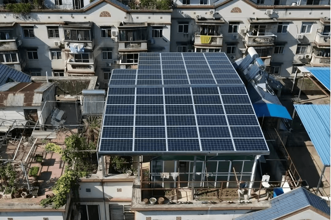 光伏材料如何提升住宅建筑的能效 光伏材料如何提升住宅建筑的能效