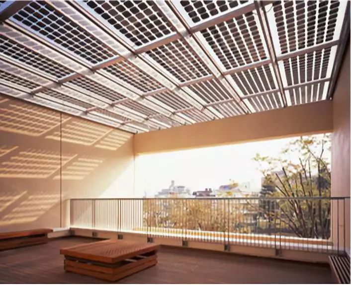 如何通过光伏材料提升建筑物的整体设计感 如何通过光伏材料提升建筑物的整体设计感