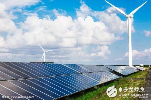 如何通过政策支持促进光伏材料的市场普及