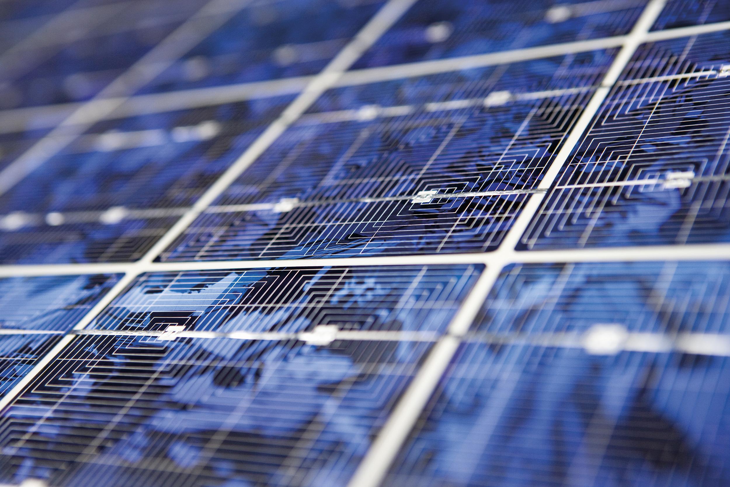 能源存储如何增强光伏系统的应急响应能力