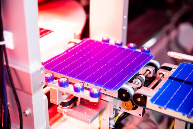 光伏材料中的光纤技术如何影响能源行业 光伏材料中的光纤技术如何影响能源行业