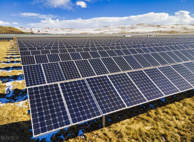 散射技术在光伏材料中的应用有哪些优势 散射技术在光伏材料中的应用有哪些优势