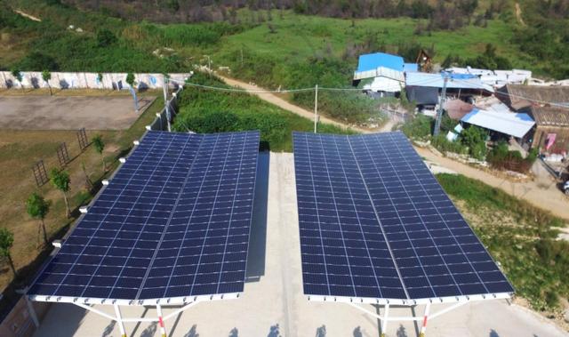 光伏技术如何改善偏远地区的生活质量 光伏技术如何改善偏远地区的生活质量