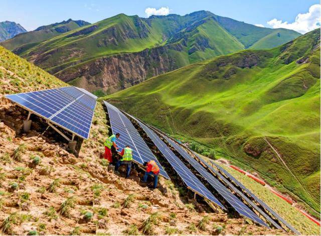 光伏技术如何改善偏远地区的生活质量 光伏技术如何改善偏远地区的生活质量