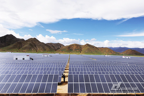 光伏材料中的自修复机制是怎样的 光伏材料中的自修复机制是怎样的