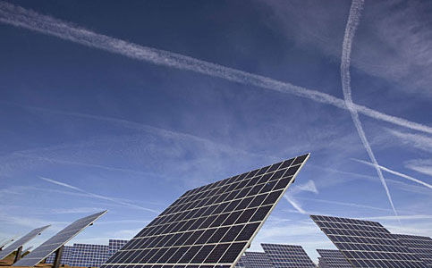 新型导电材料在光伏技术中的应用前景如何 新型导电材料在光伏技术中的应用前景如何