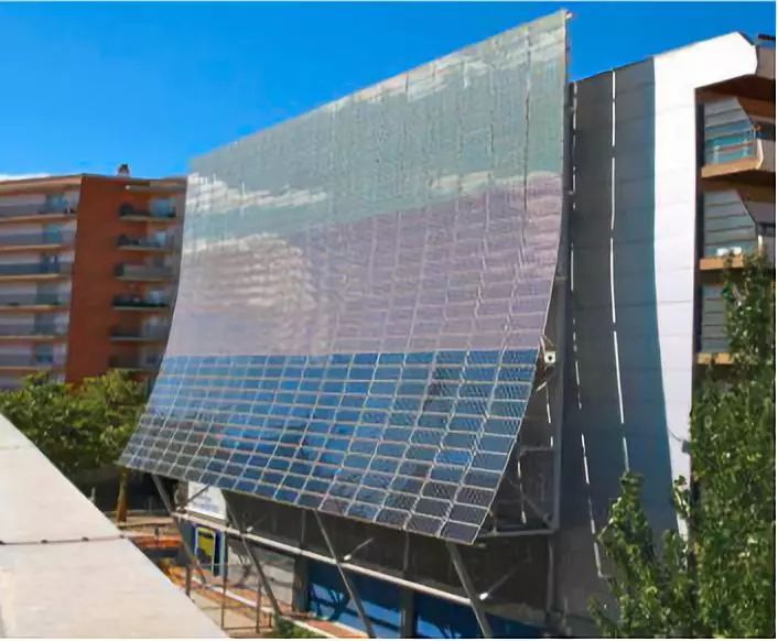 光伏材料如何在建筑集成中发挥作用 光伏材料如何在建筑集成中发挥作用