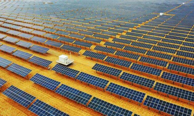 光伏材料如何解决偏远地区的能源短缺问题 光伏材料如何解决偏远地区的能源短缺问题