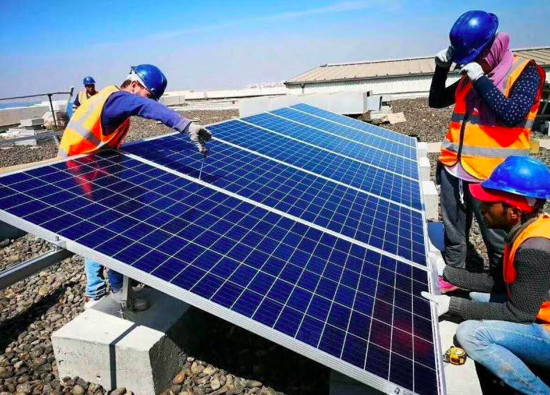 光伏材料技术如何在市场竞争中提升太阳能发电的竞争力