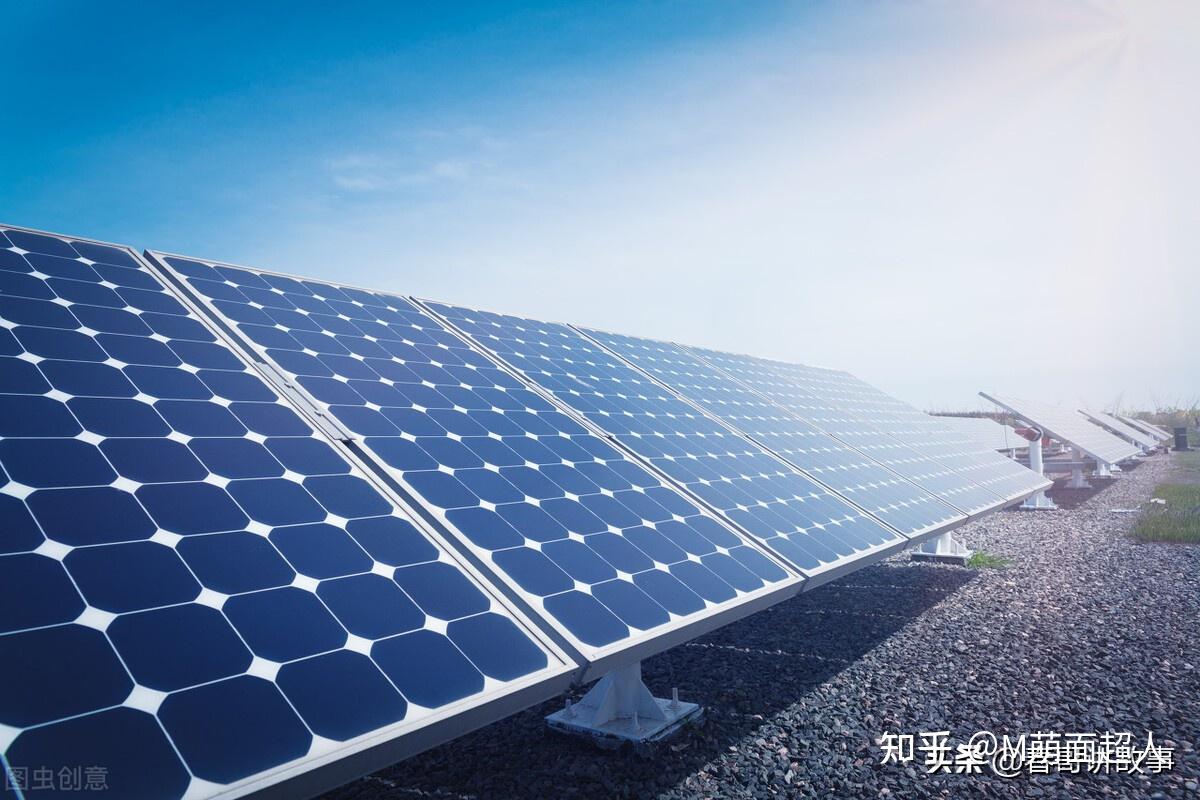 光伏材料国际认证的未来发展趋势是什么 光伏材料国际认证的未来发展趋势是什么