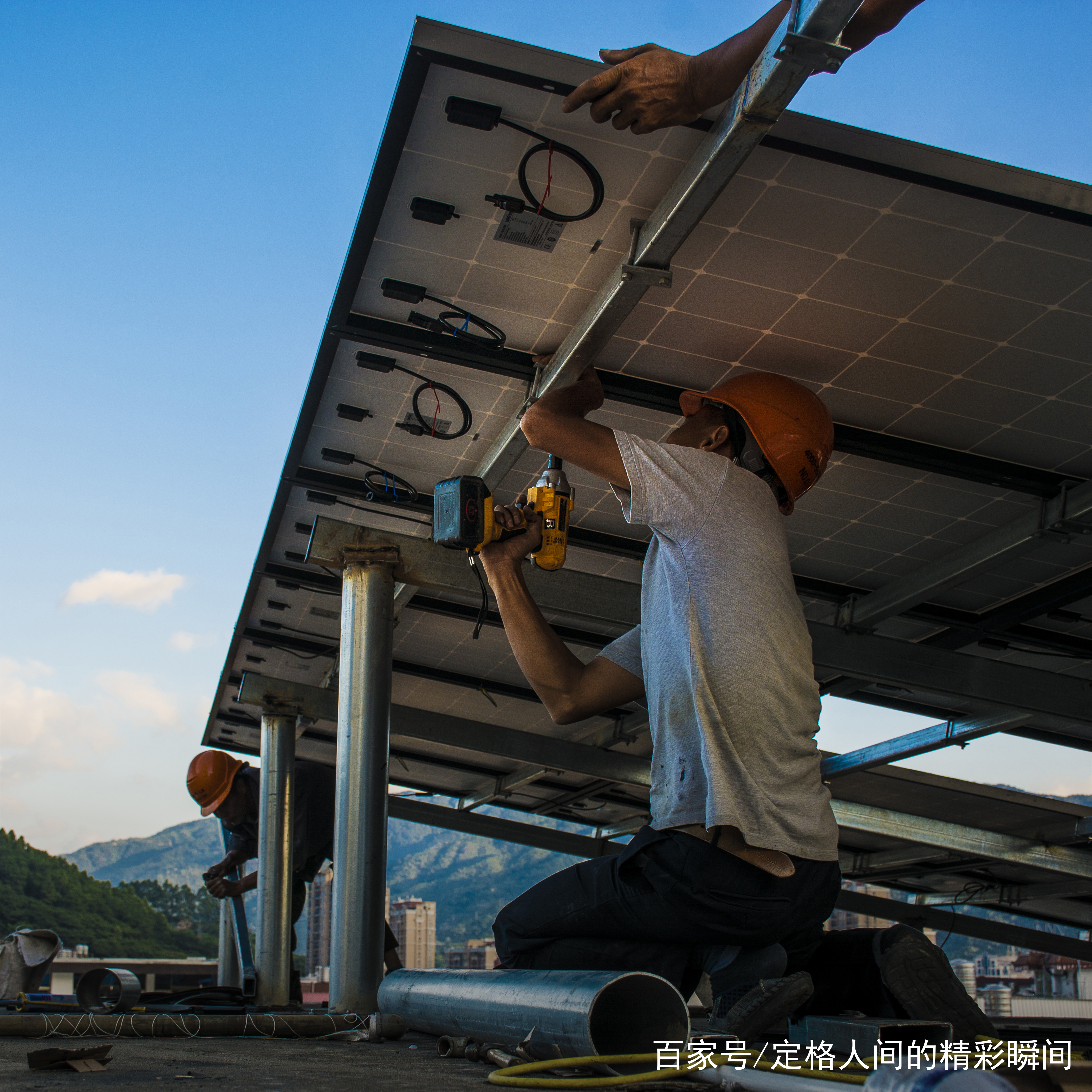 光伏材料在增加家庭能源独立性中的实际效果如何 光伏材料在增加家庭能源独立性中的实际效果如何