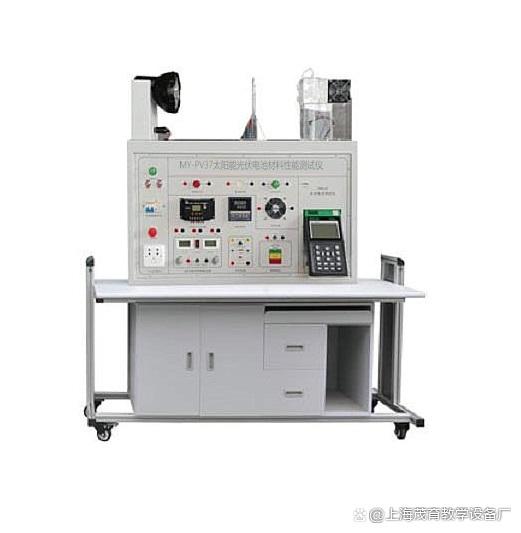 光伏材料的光电流测试步骤是什么 光伏材料的光电流测试步骤是什么